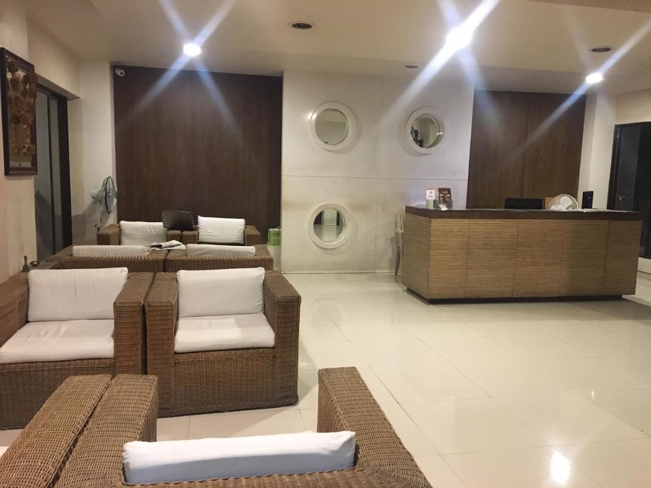 Asr Guesthouse Tirupati Buitenkant foto